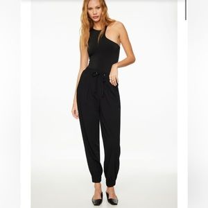 Dynamite sacha twill joggers